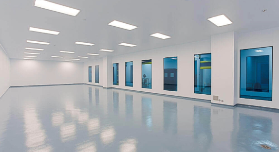 Cleanroom